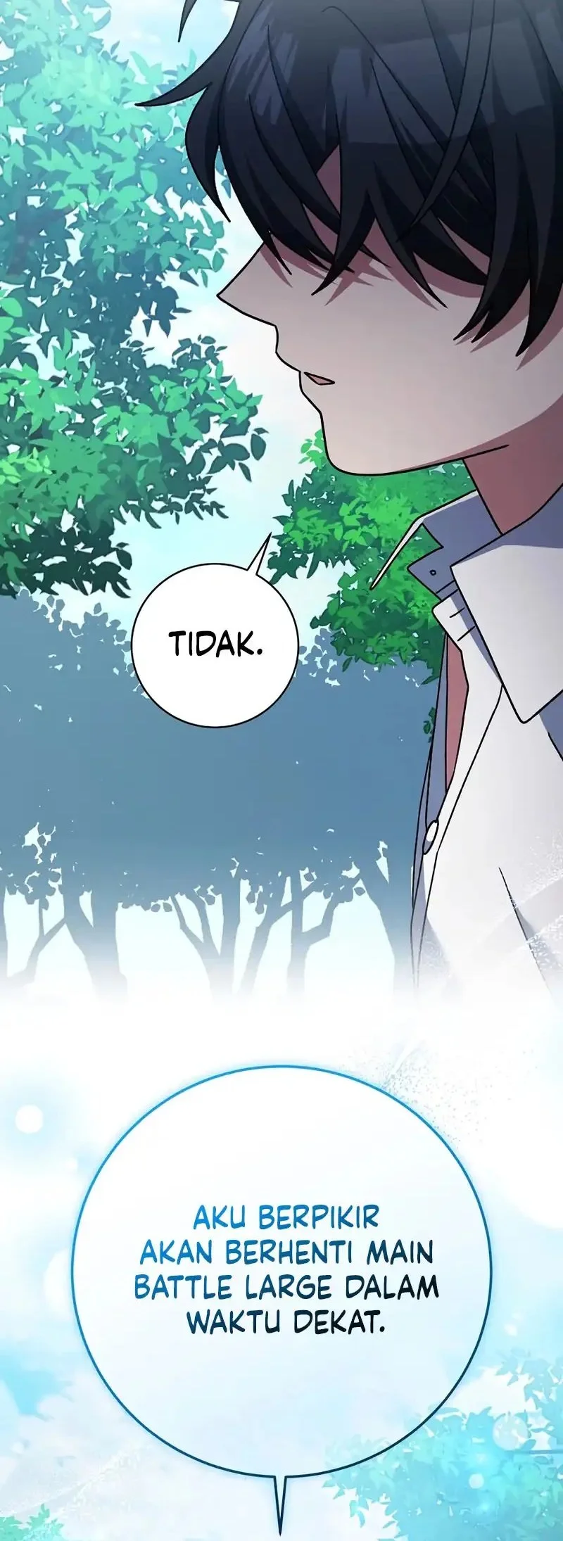 Genius Archer’s Streaming Chapter 97 - halaman 60