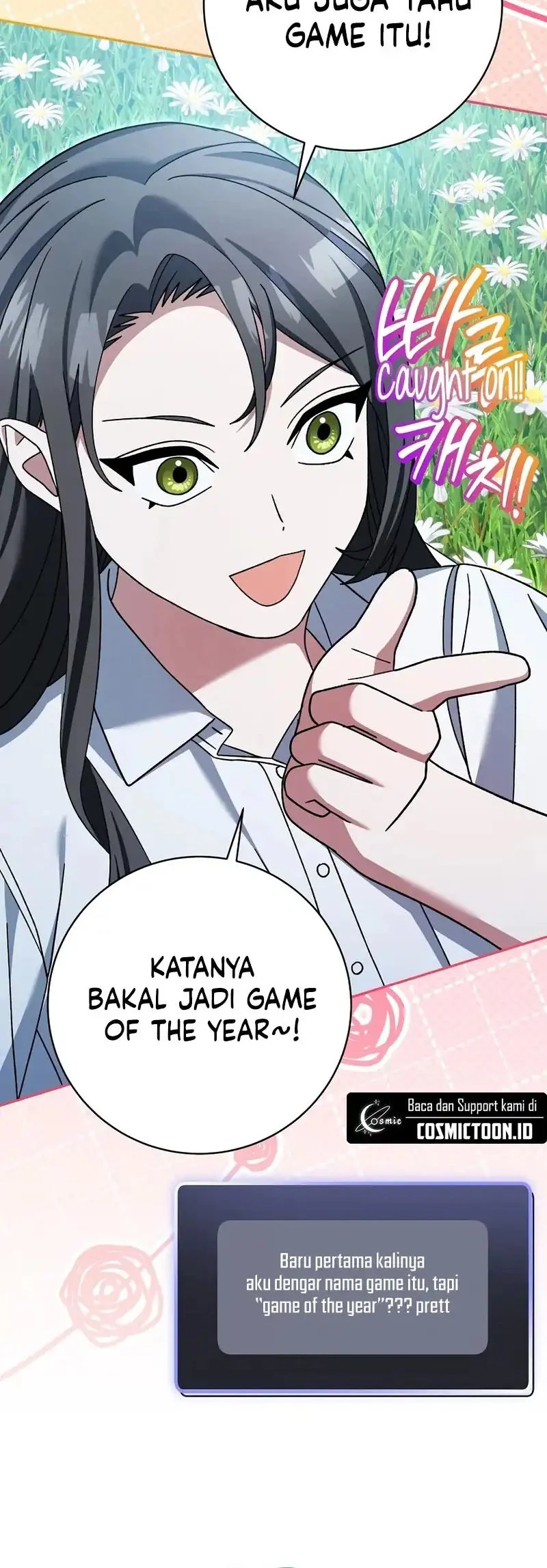 Genius Archer’s Streaming Chapter 97 - halaman 64