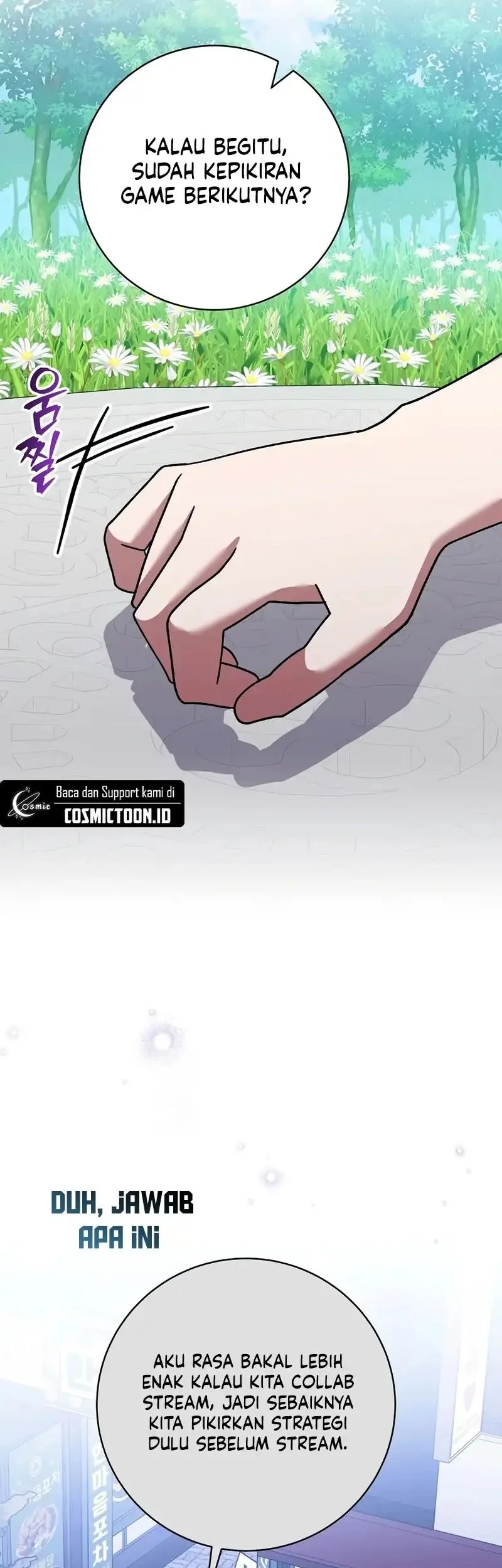 Genius Archer’s Streaming Chapter 97 - halaman 67