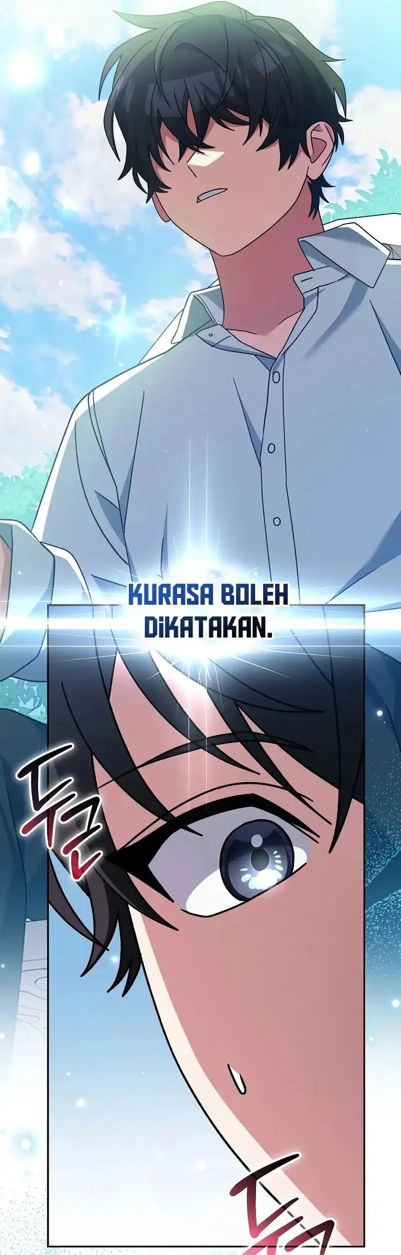 Genius Archer’s Streaming Chapter 97 - halaman 69