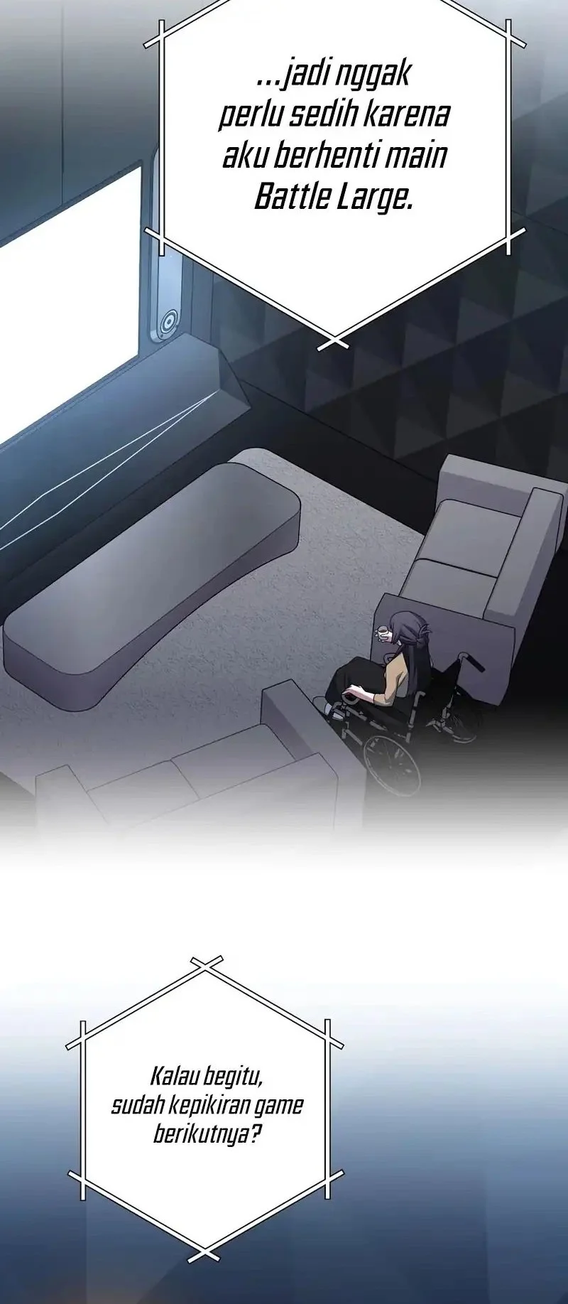Genius Archer’s Streaming Chapter 97 - halaman 75