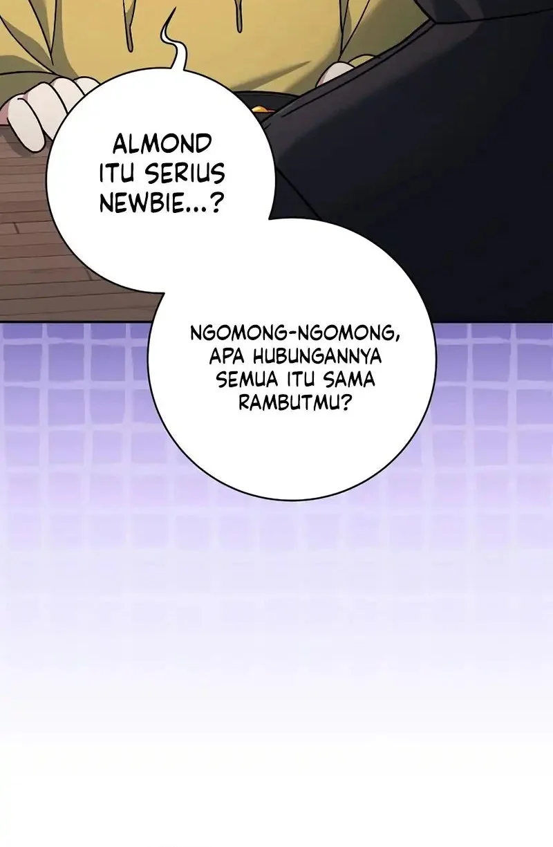 Genius Archer’s Streaming Chapter 97 - halaman 8