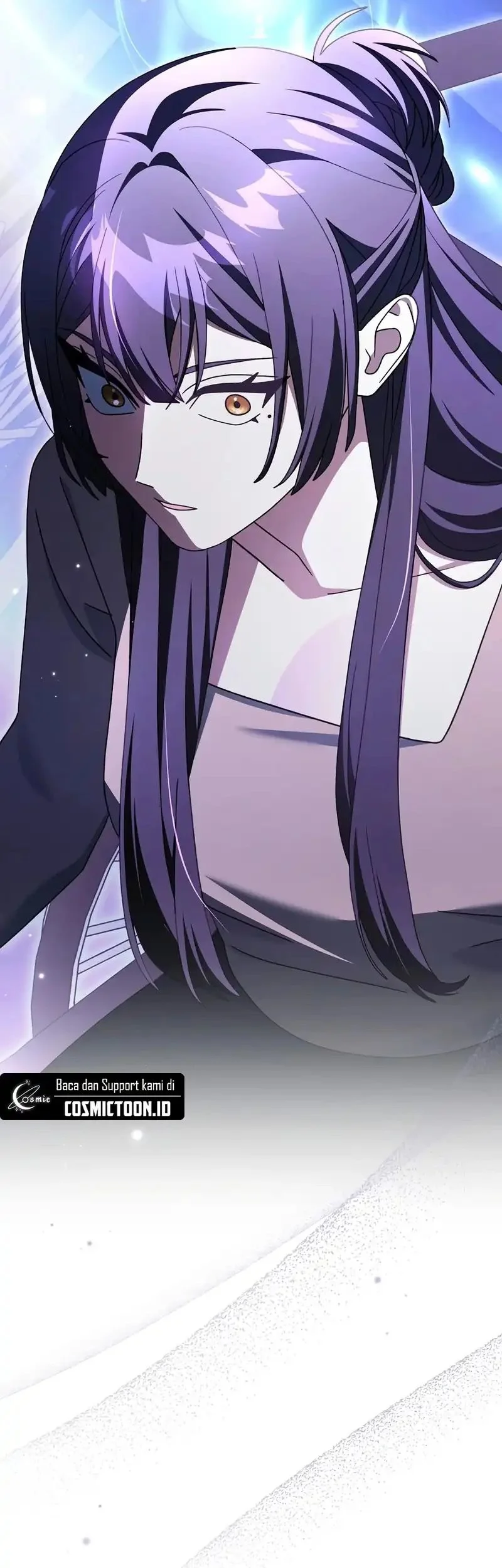 Genius Archer’s Streaming Chapter 97 - halaman 82