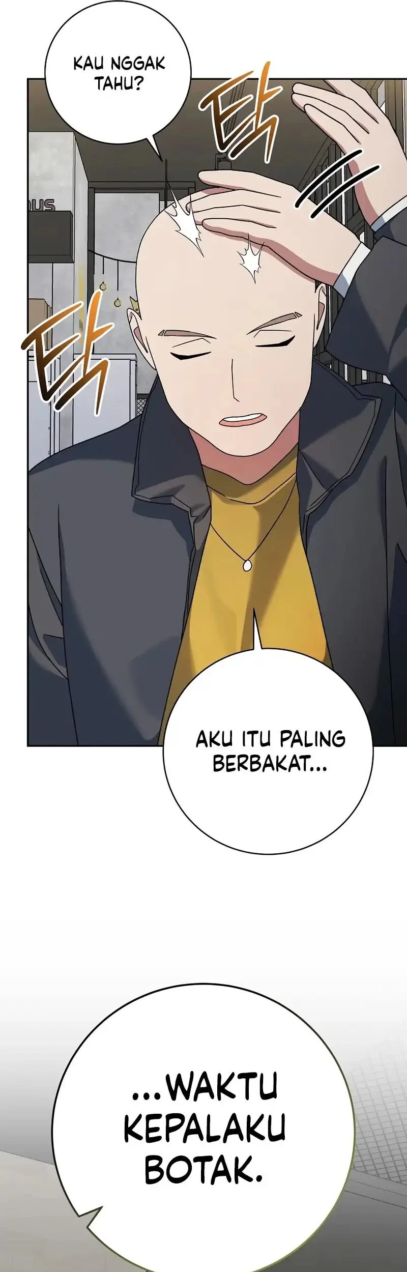 Genius Archer’s Streaming Chapter 97 - halaman 9