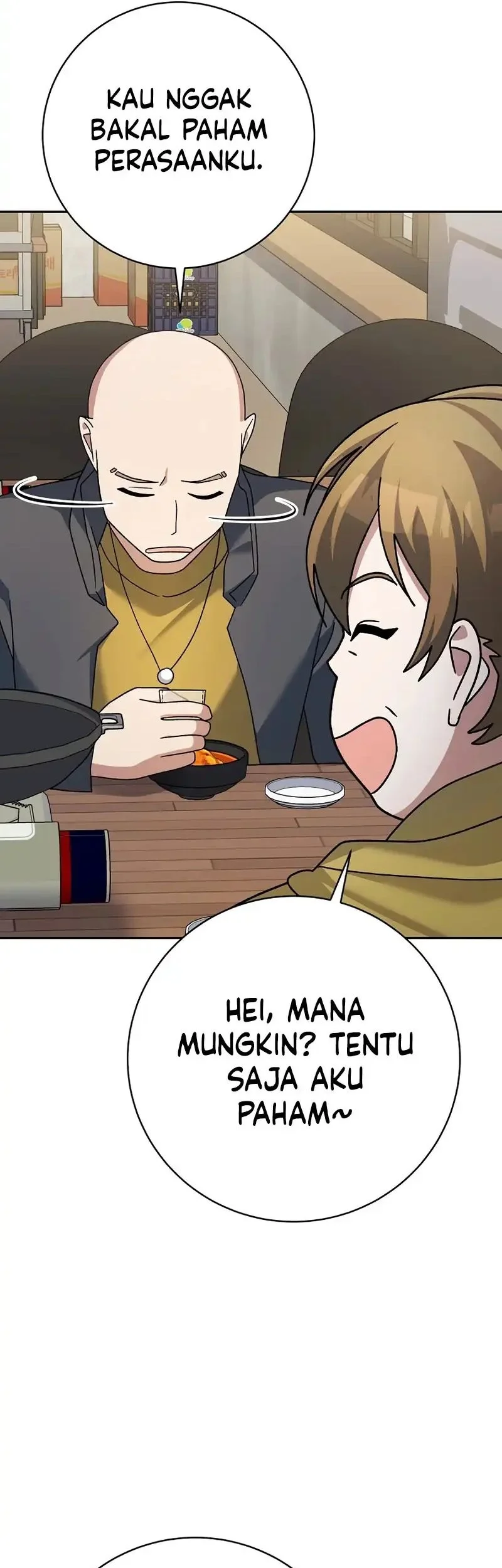 Genius Archer’s Streaming Chapter 98 - halaman 19
