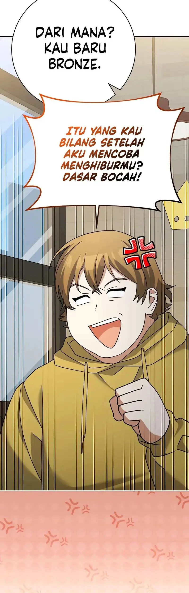Genius Archer’s Streaming Chapter 98 - halaman 20