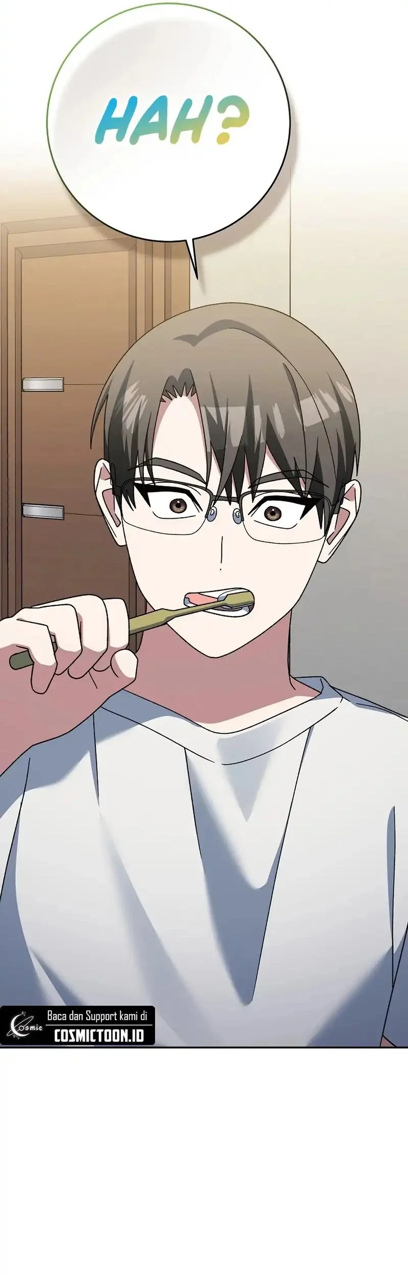 Genius Archer’s Streaming Chapter 98 - halaman 23
