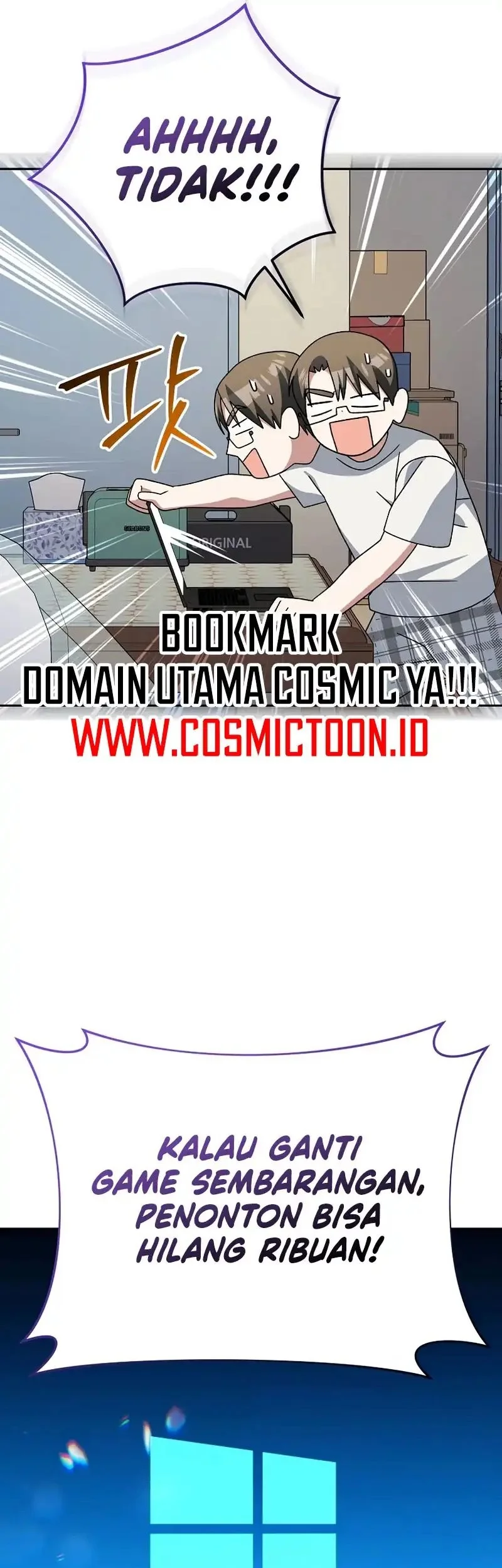Genius Archer’s Streaming Chapter 98 - halaman 27