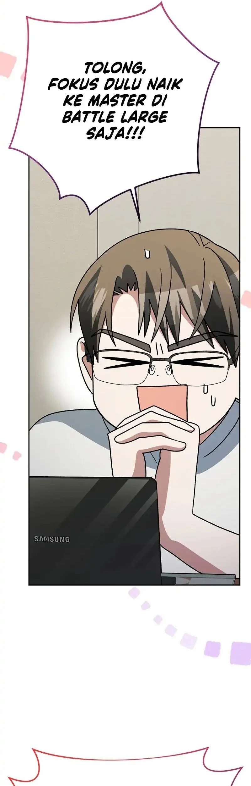 Genius Archer’s Streaming Chapter 98 - halaman 29