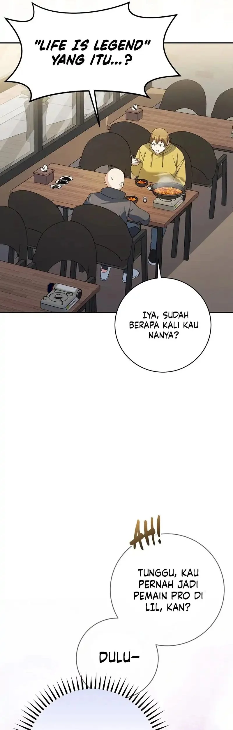 Genius Archer’s Streaming Chapter 98 - halaman 3