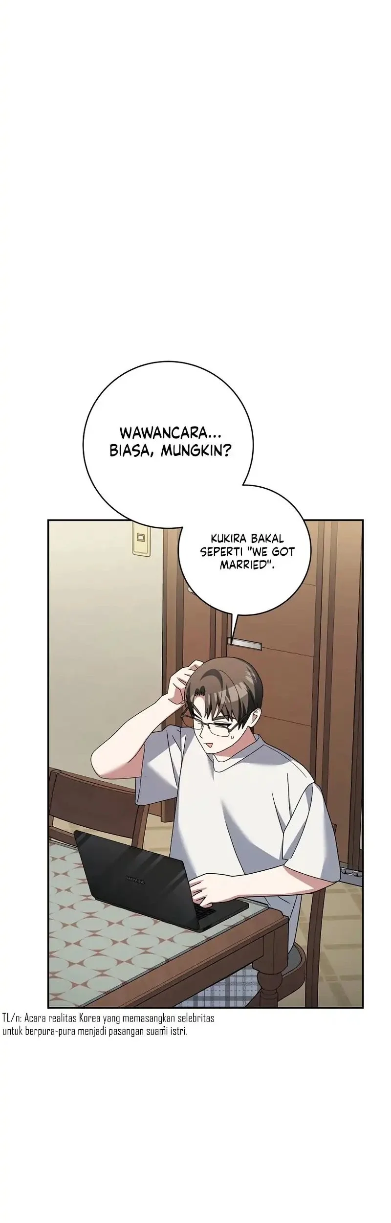 Genius Archer’s Streaming Chapter 98 - halaman 35