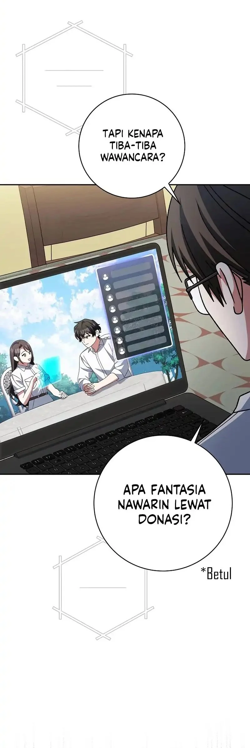 Genius Archer’s Streaming Chapter 98 - halaman 36