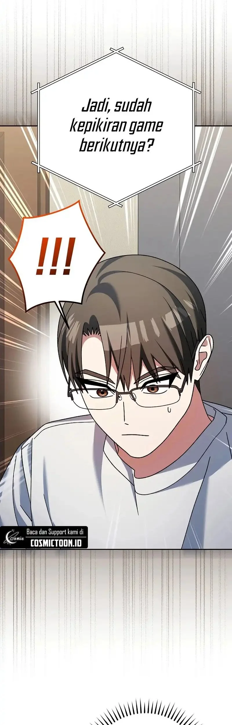 Genius Archer’s Streaming Chapter 98 - halaman 37