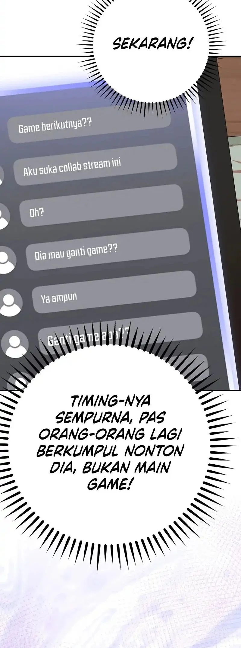 Genius Archer’s Streaming Chapter 98 - halaman 38