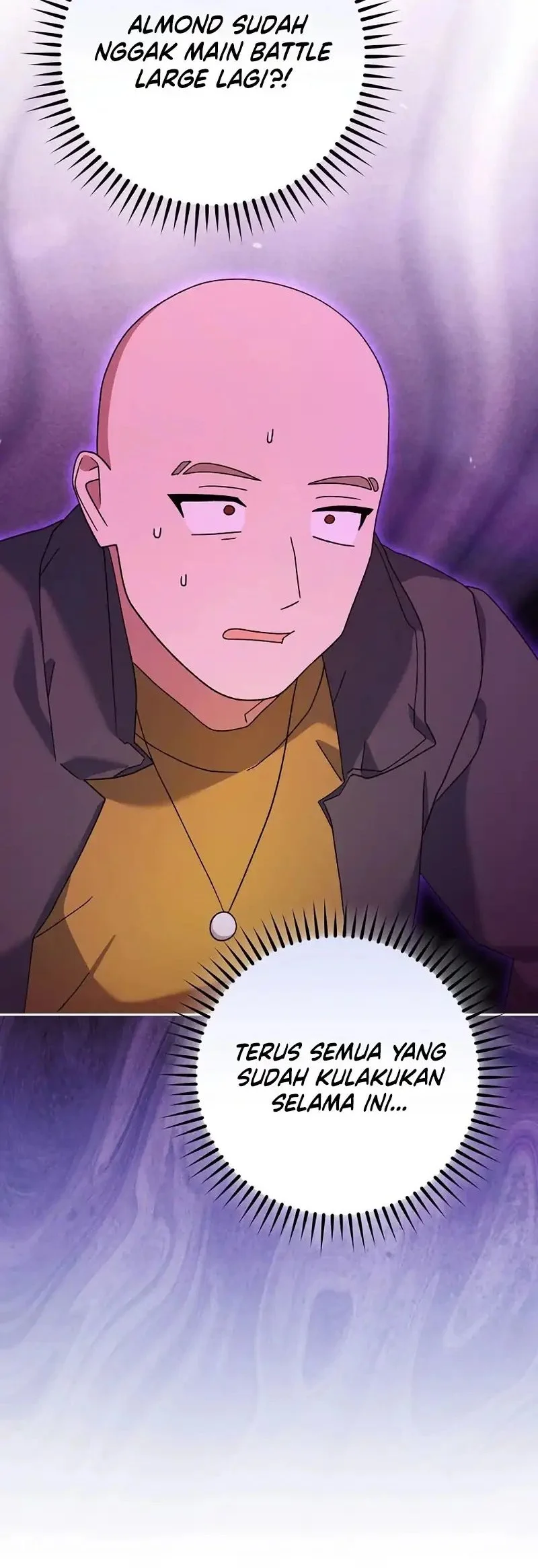 Genius Archer’s Streaming Chapter 98 - halaman 4