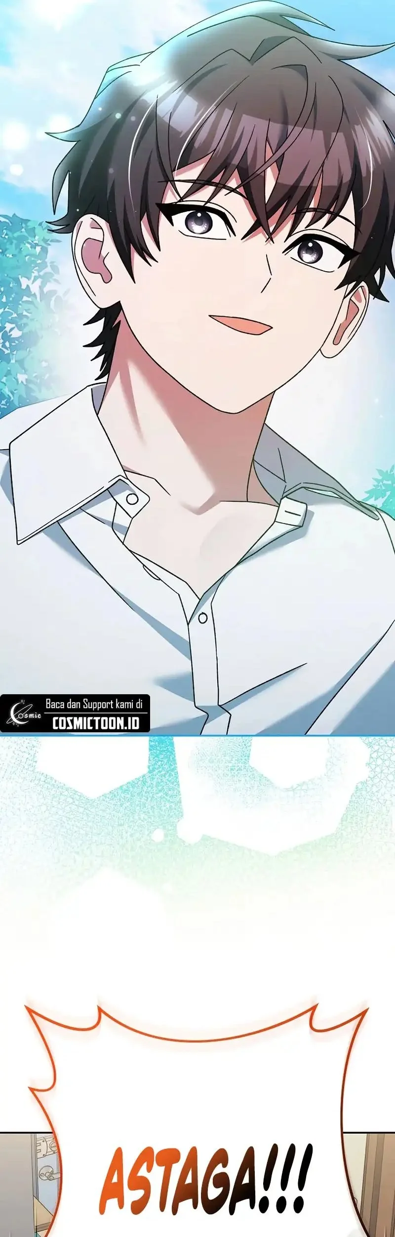 Genius Archer’s Streaming Chapter 98 - halaman 41