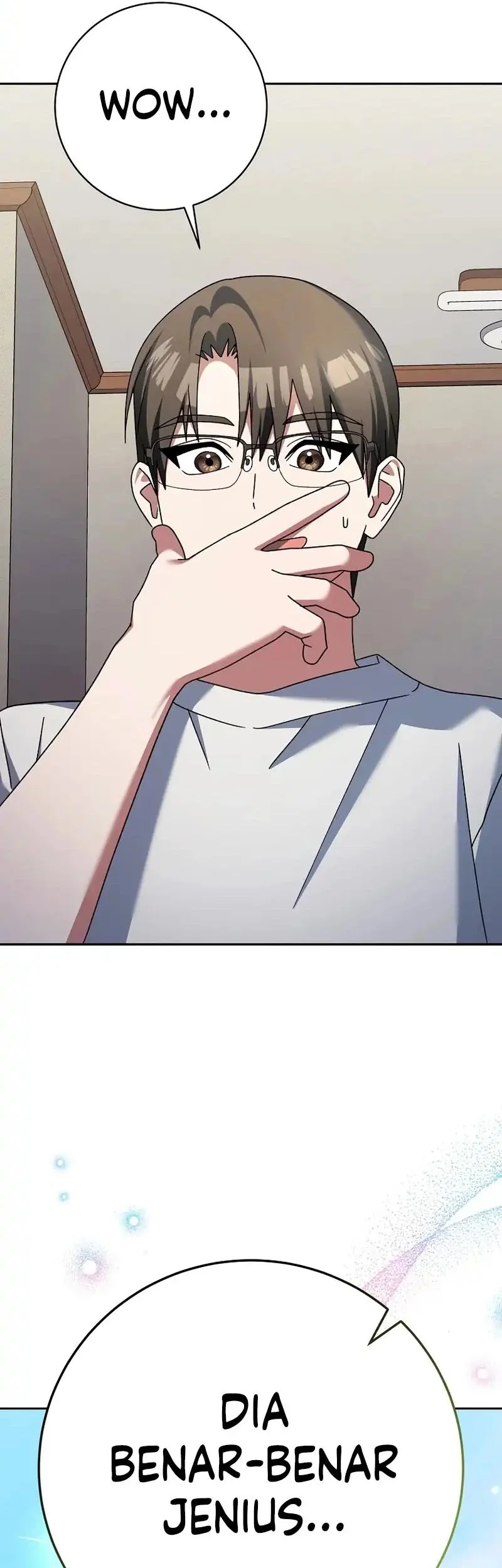 Genius Archer’s Streaming Chapter 98 - halaman 43