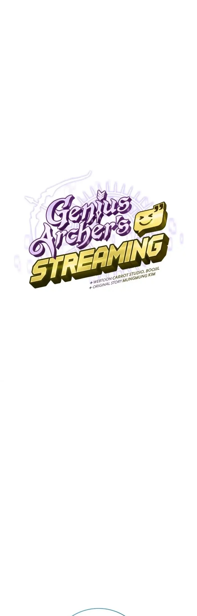 Genius Archer’s Streaming Chapter 98 - halaman 45