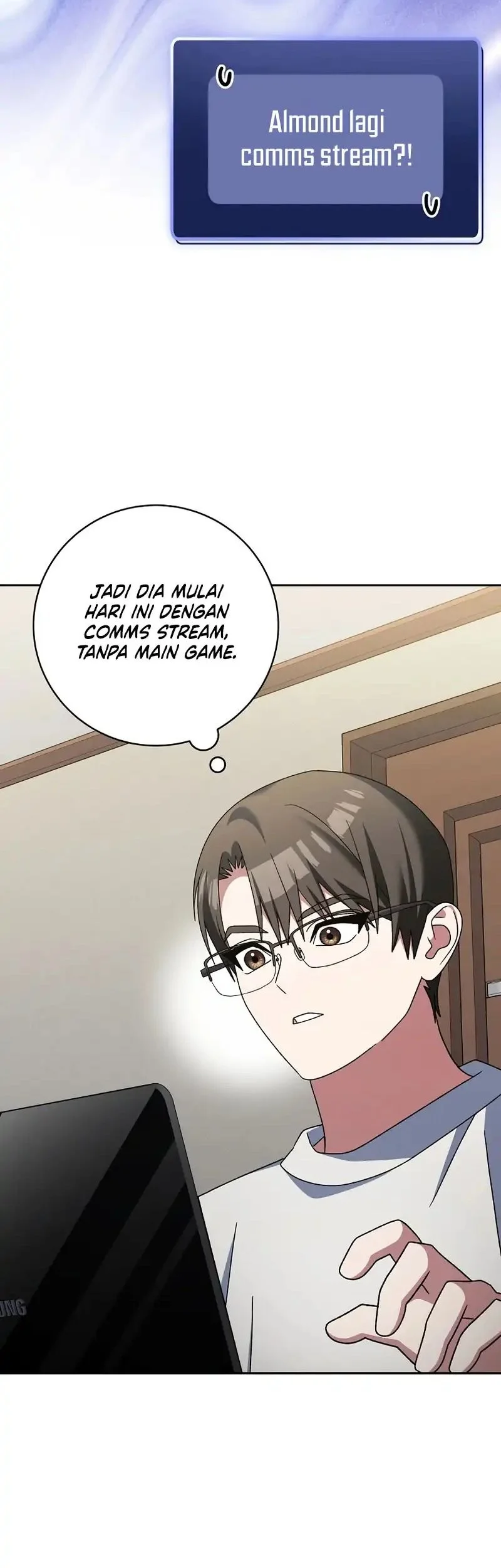 Genius Archer’s Streaming Chapter 98 - halaman 47