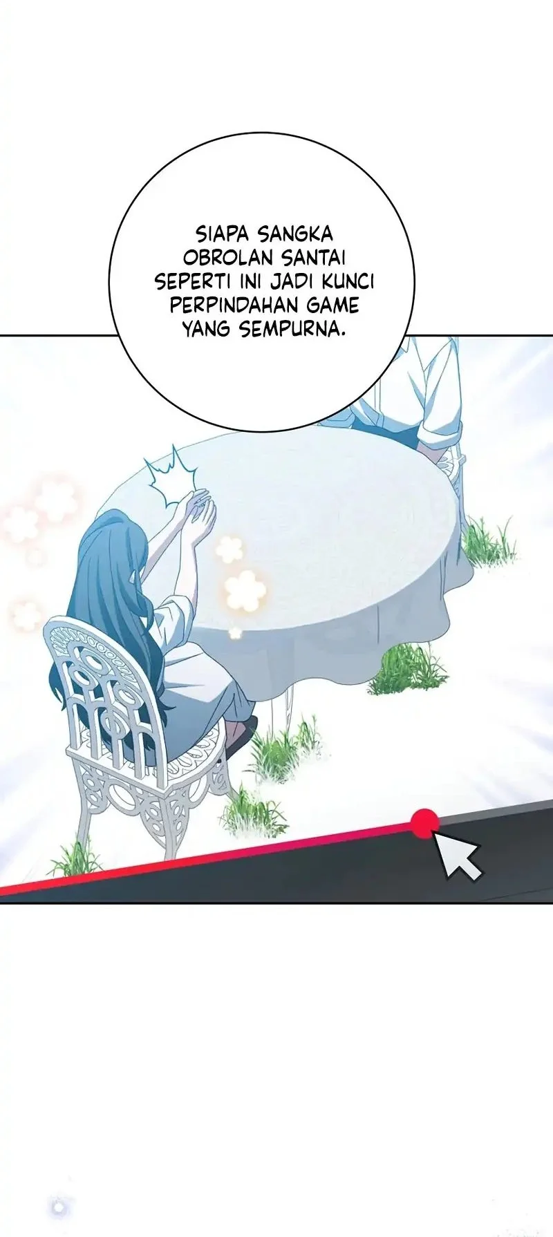Genius Archer’s Streaming Chapter 98 - halaman 48