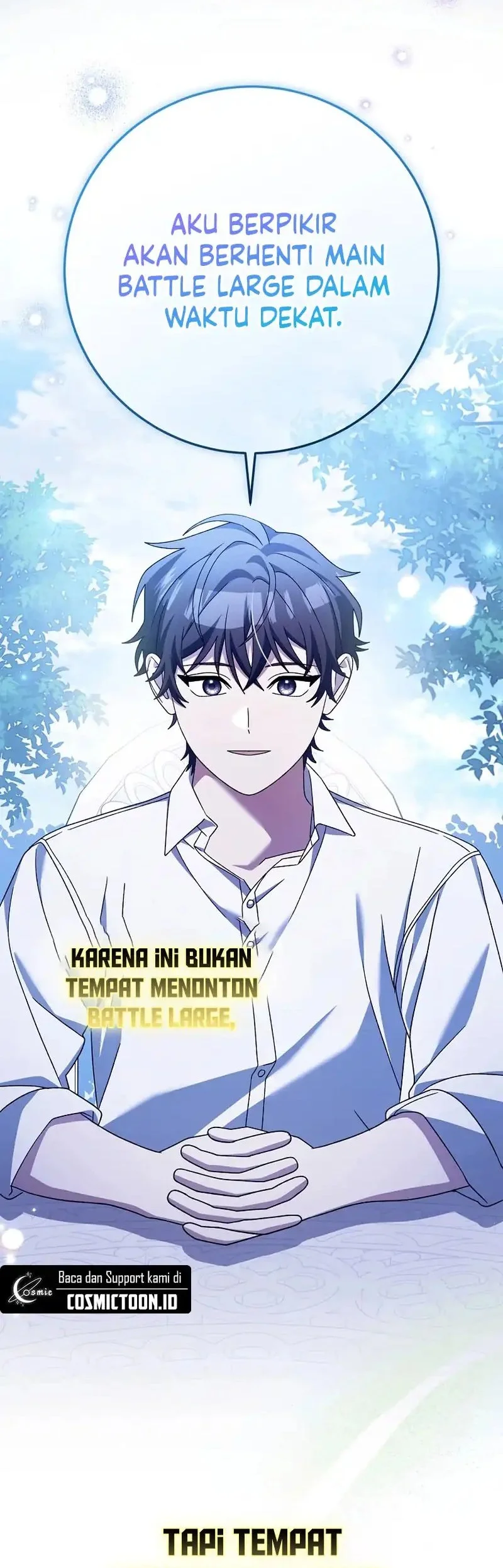 Genius Archer’s Streaming Chapter 98 - halaman 50