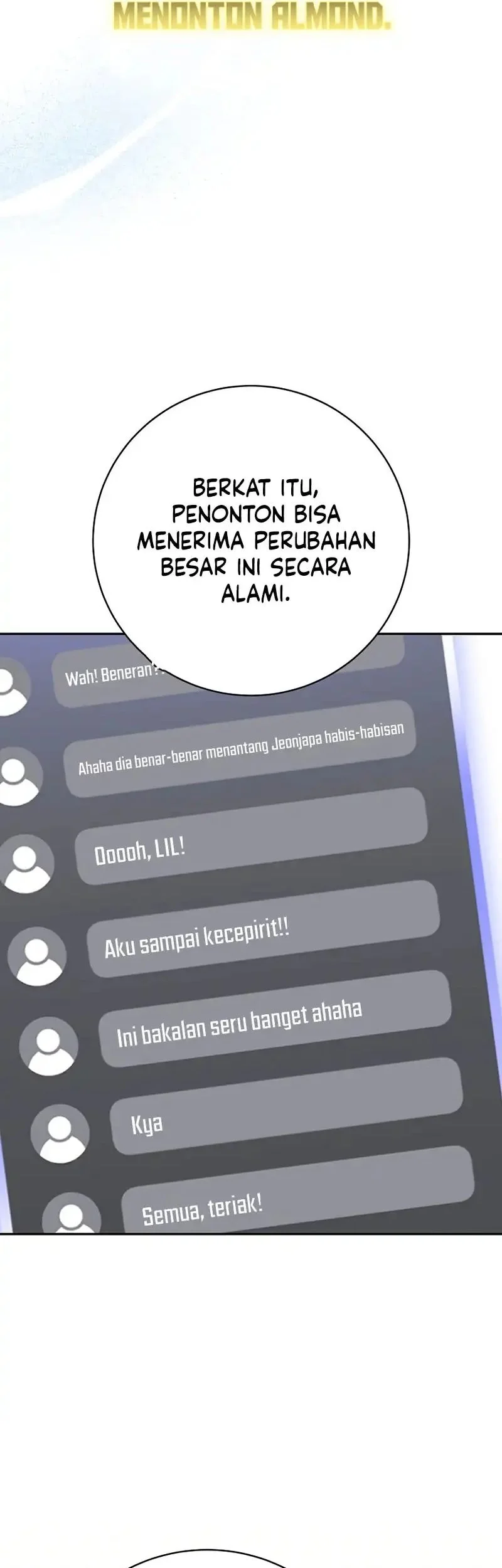 Genius Archer’s Streaming Chapter 98 - halaman 51
