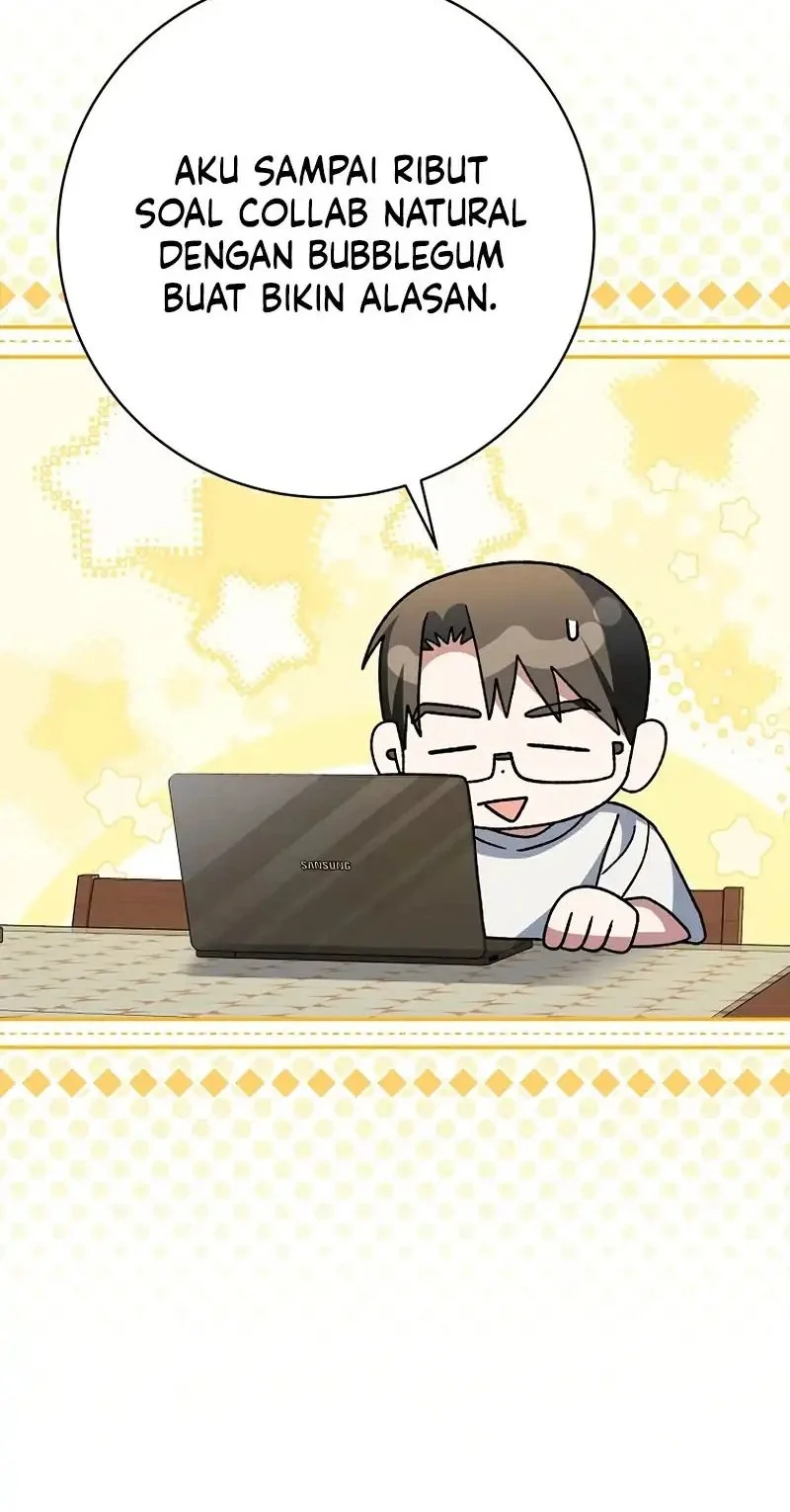 Genius Archer’s Streaming Chapter 98 - halaman 52