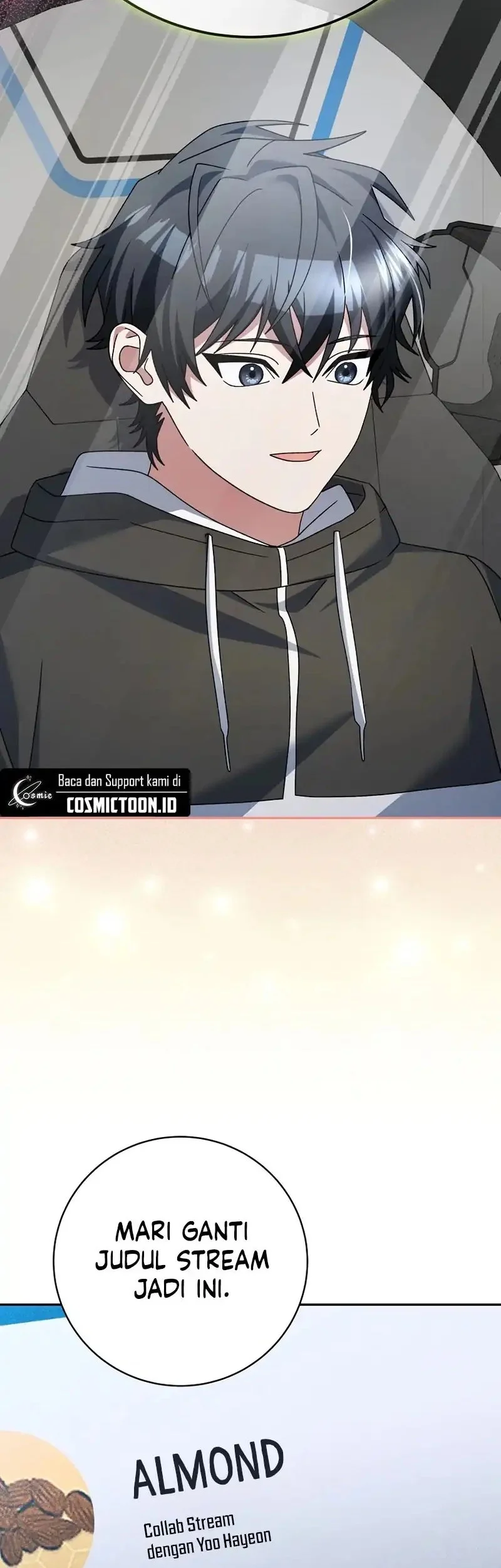 Genius Archer’s Streaming Chapter 98 - halaman 54
