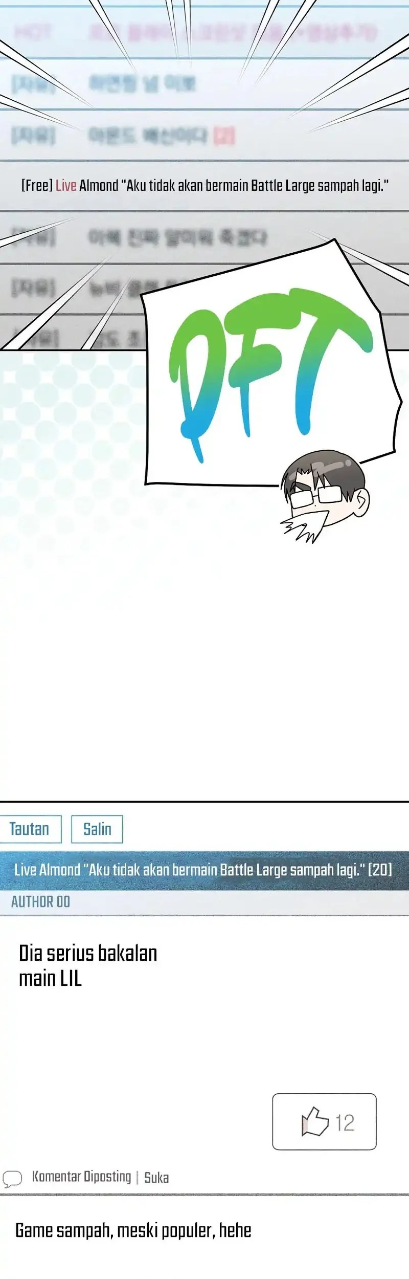 Genius Archer’s Streaming Chapter 98 - halaman 56