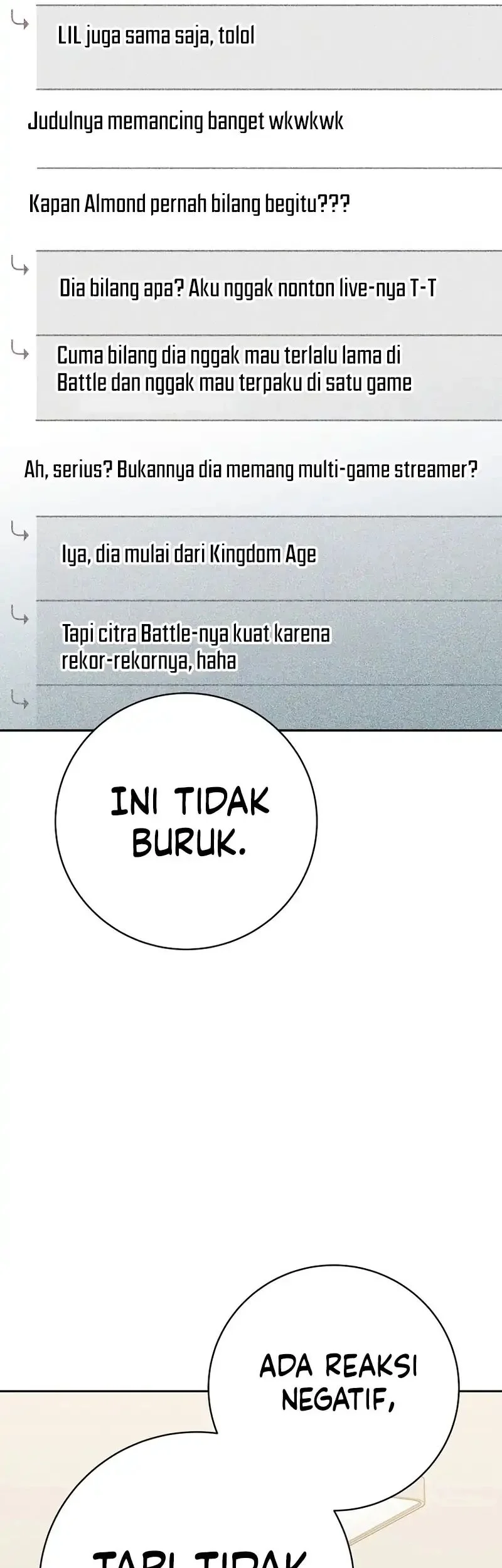 Genius Archer’s Streaming Chapter 98 - halaman 57