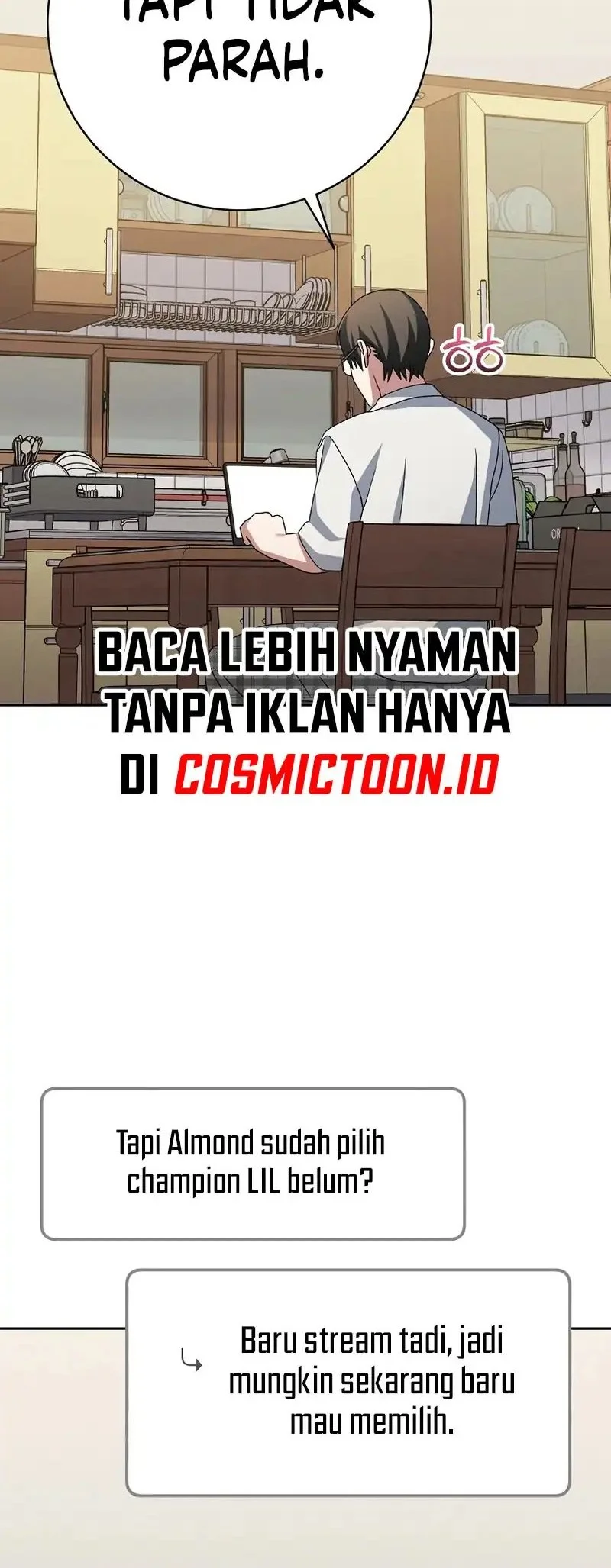 Genius Archer’s Streaming Chapter 98 - halaman 58