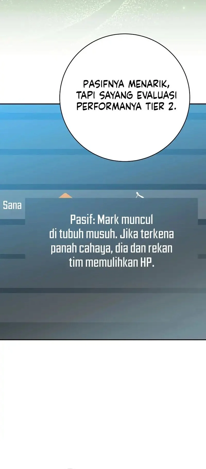 Genius Archer’s Streaming Chapter 98 - halaman 64