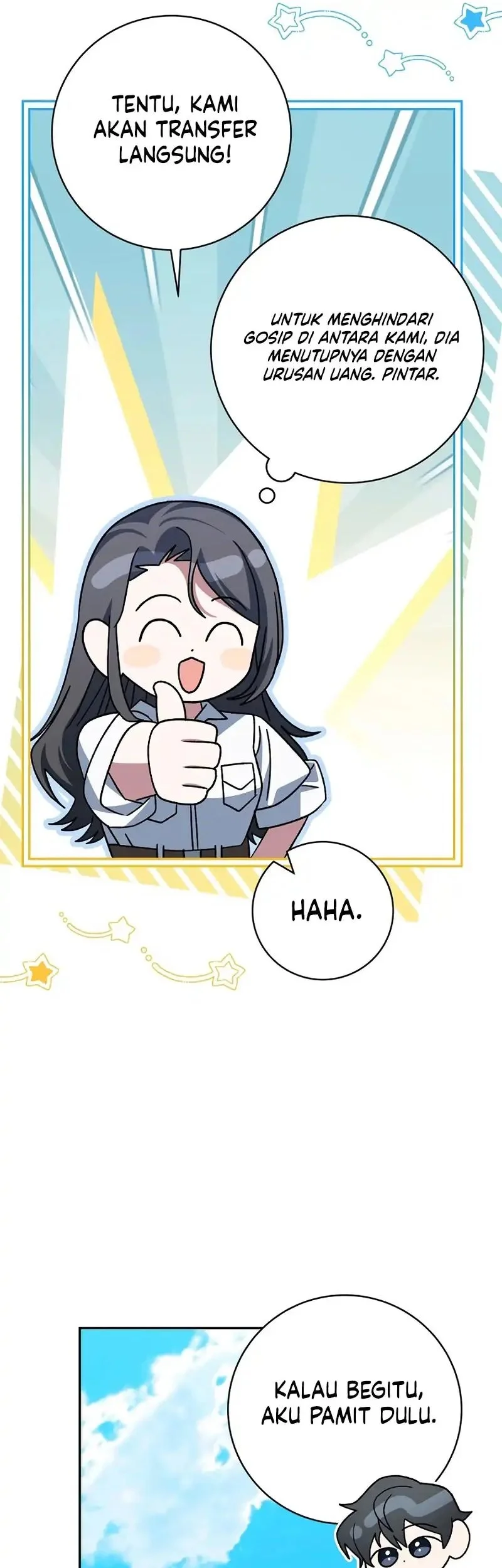 Genius Archer’s Streaming Chapter 98 - halaman 71