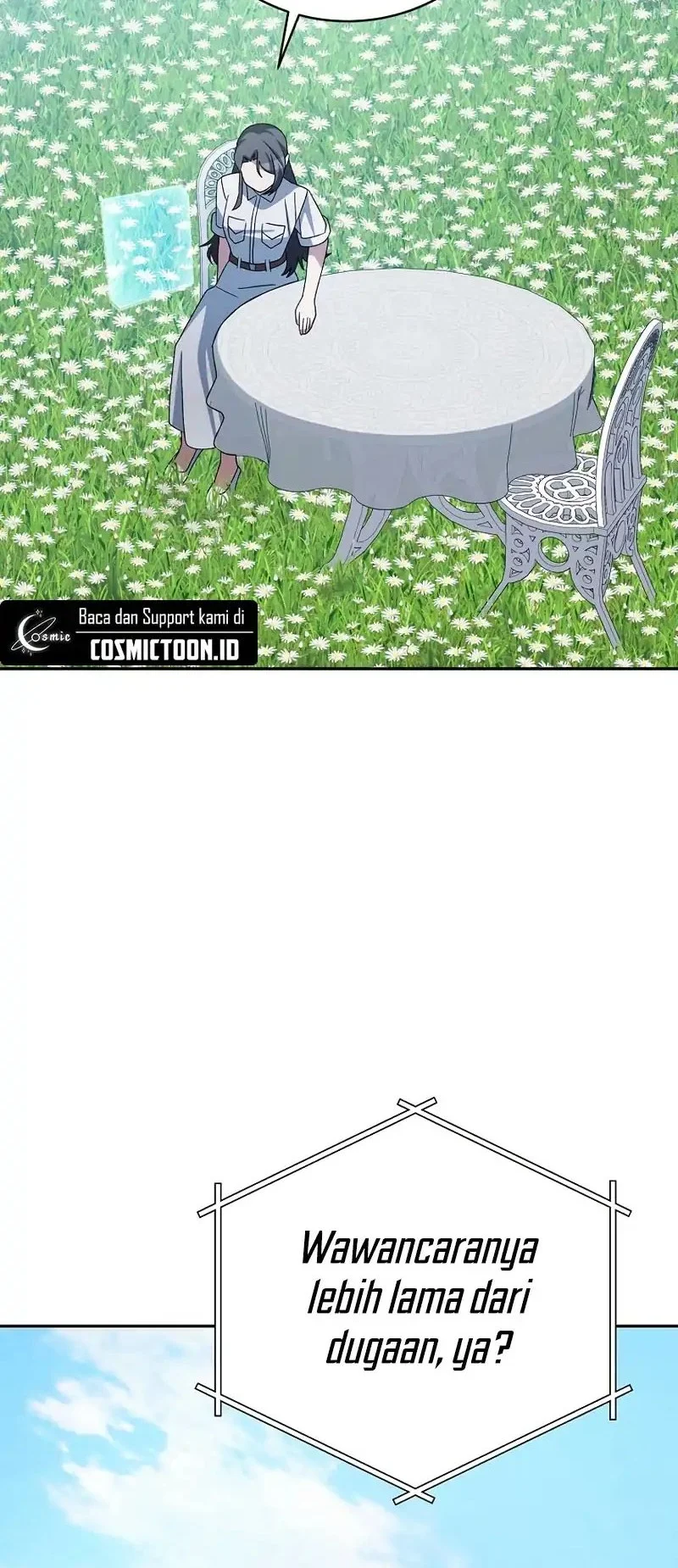 Genius Archer’s Streaming Chapter 98 - halaman 74