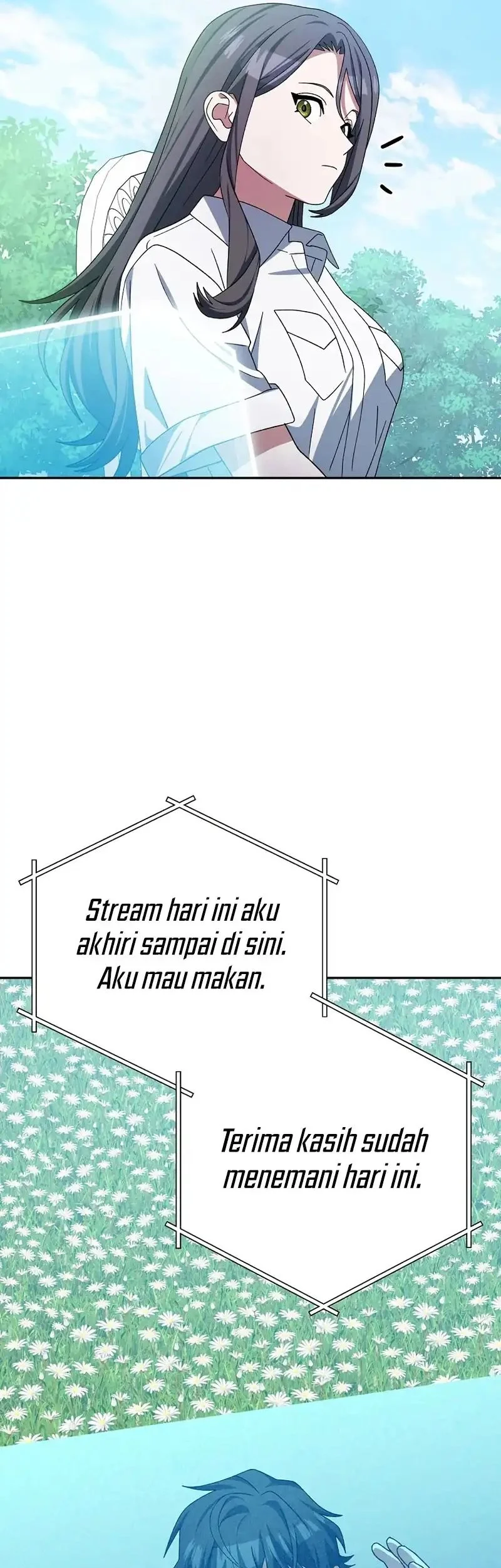 Genius Archer’s Streaming Chapter 98 - halaman 75
