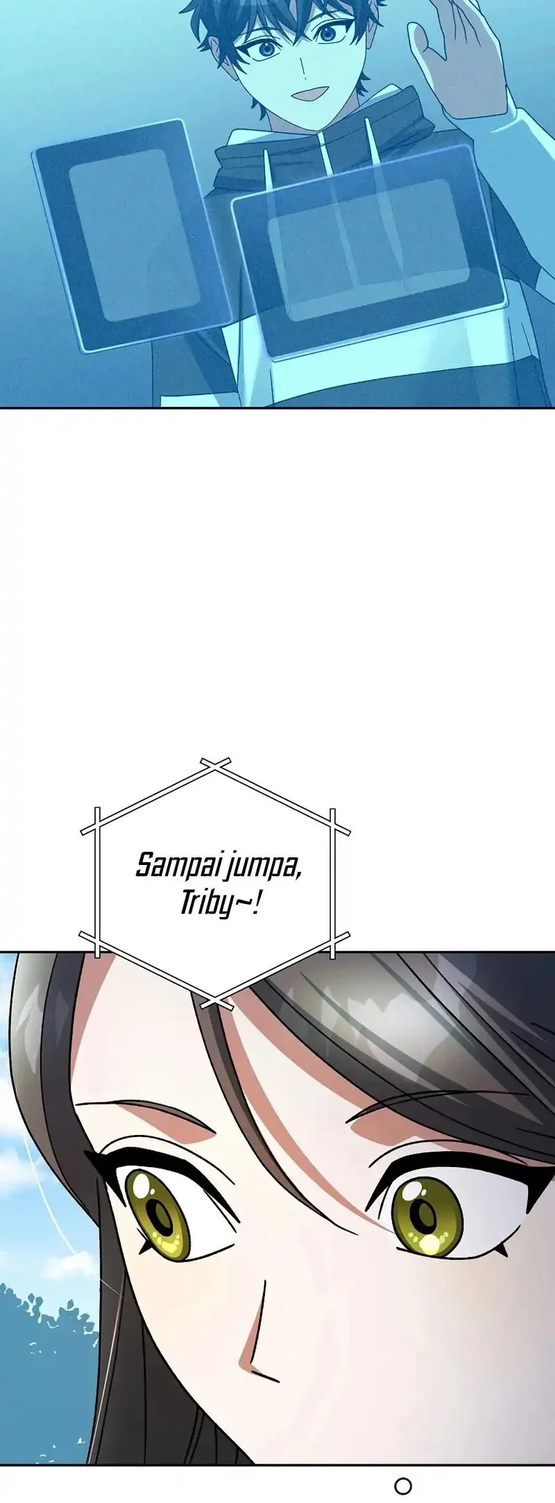Genius Archer’s Streaming Chapter 98 - halaman 76