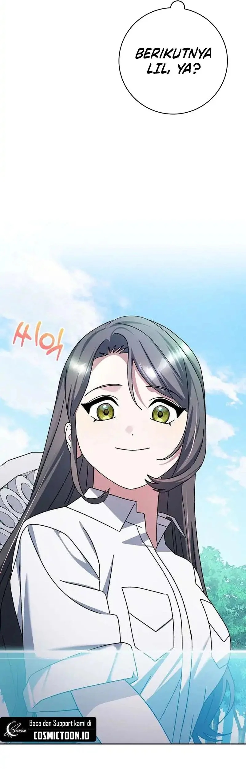 Genius Archer’s Streaming Chapter 98 - halaman 77