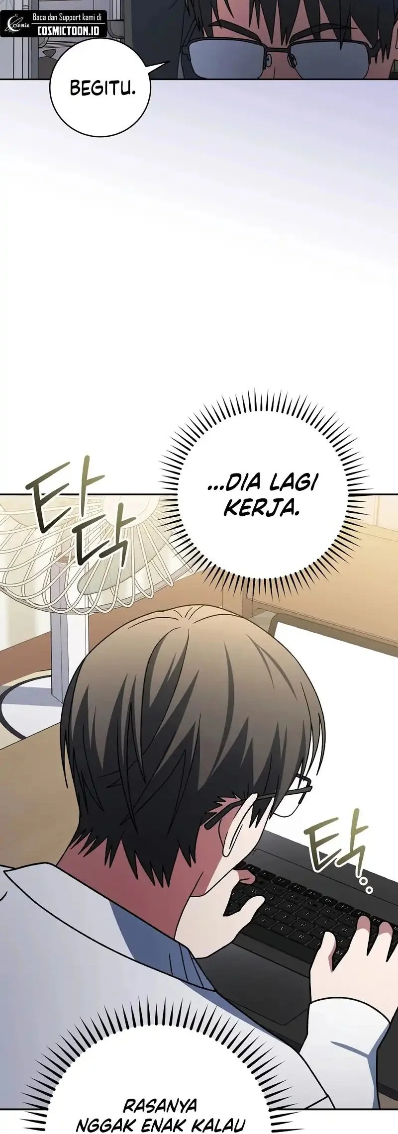 Genius Archer’s Streaming Chapter 99 - halaman 12