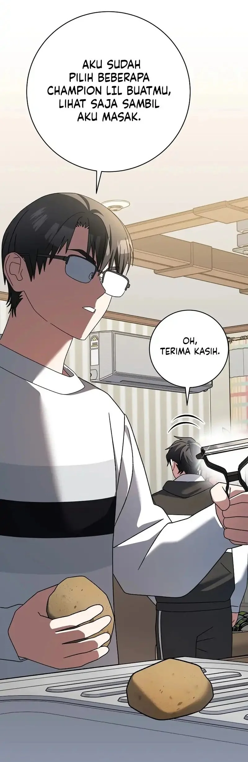 Genius Archer’s Streaming Chapter 99 - halaman 18