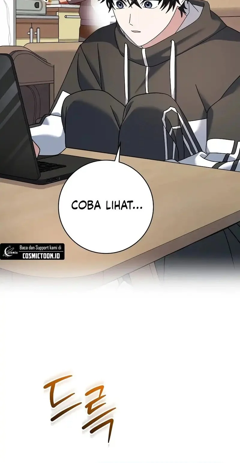 Genius Archer’s Streaming Chapter 99 - halaman 22