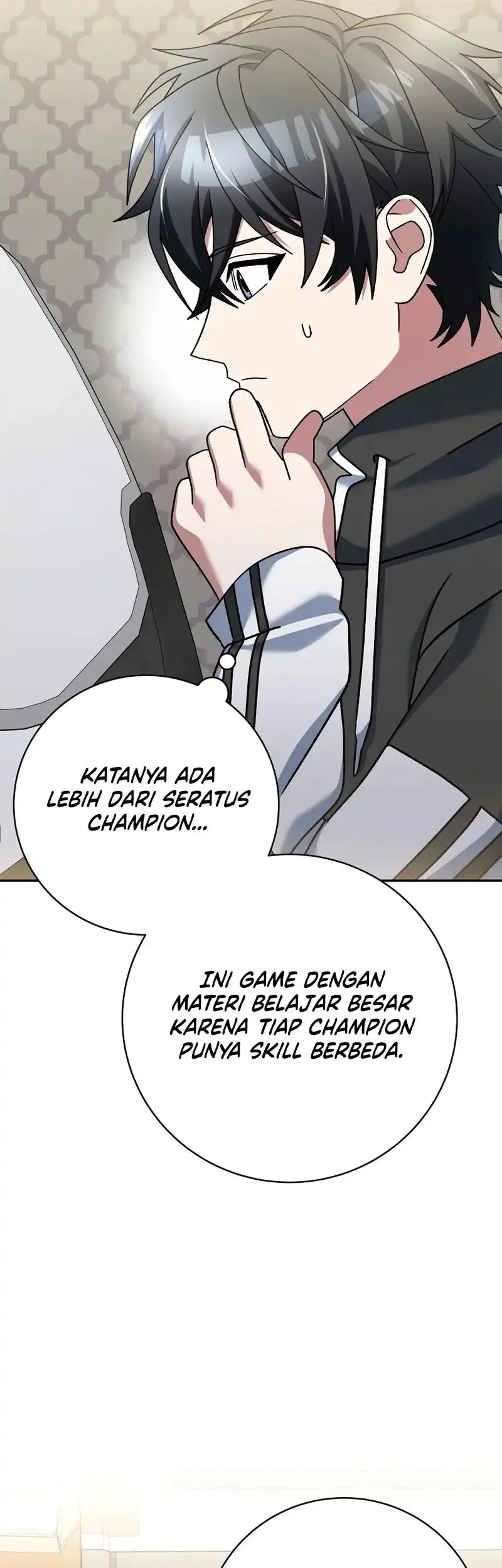 Genius Archer’s Streaming Chapter 99 - halaman 25