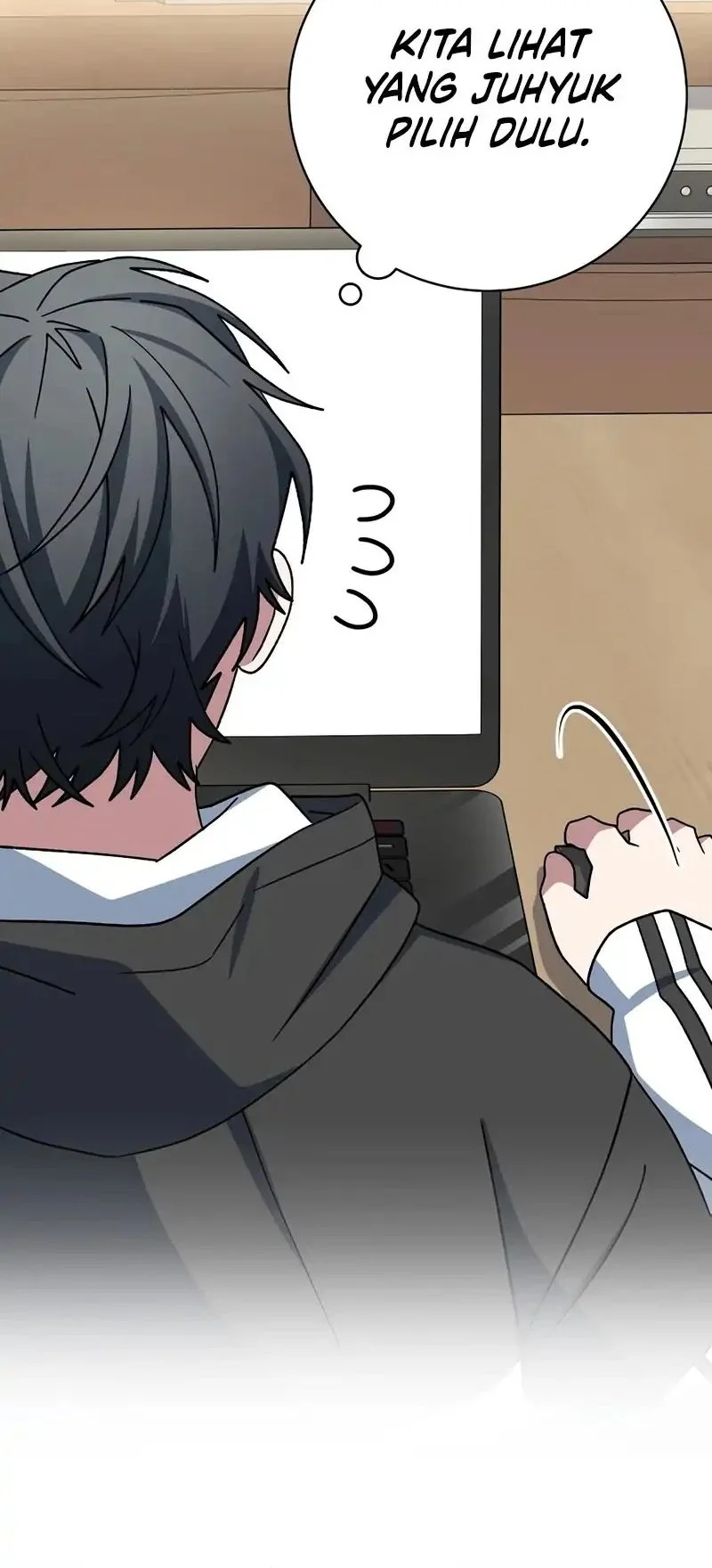 Genius Archer’s Streaming Chapter 99 - halaman 26