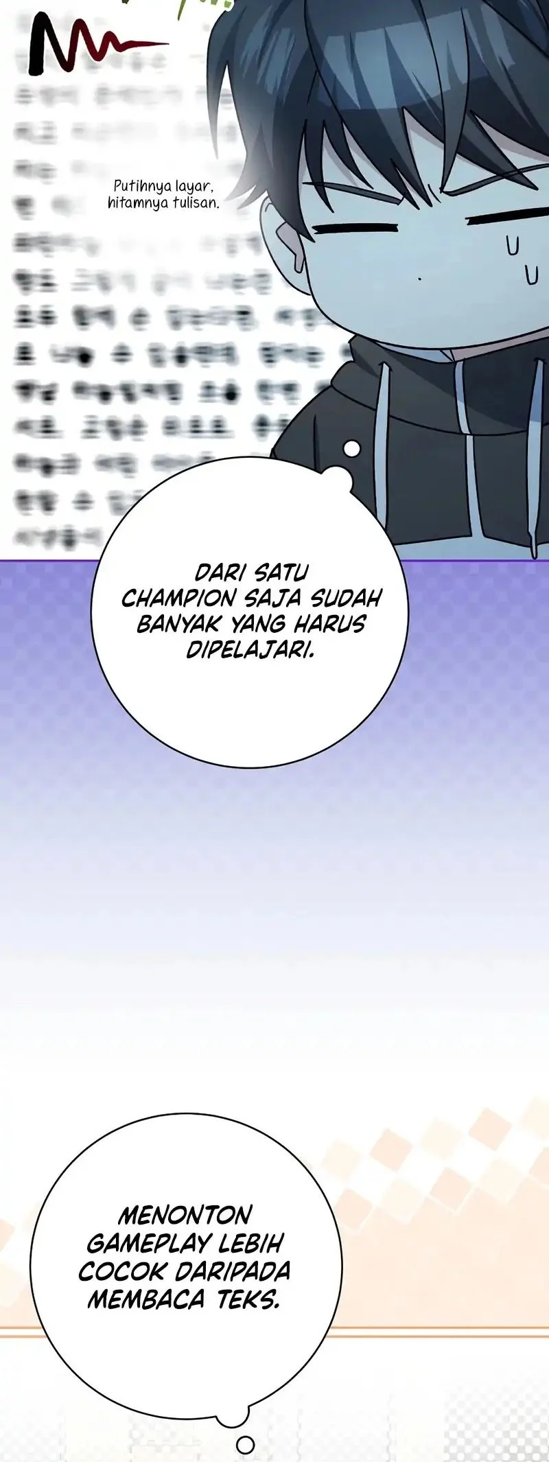 Genius Archer’s Streaming Chapter 99 - halaman 28