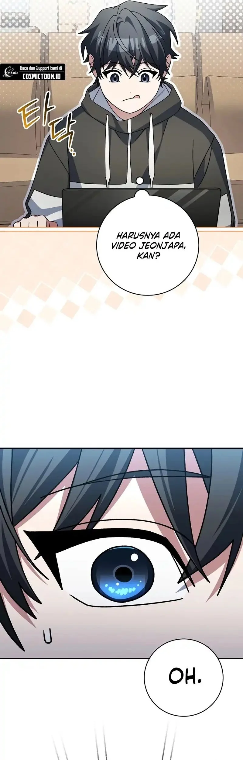 Genius Archer’s Streaming Chapter 99 - halaman 29