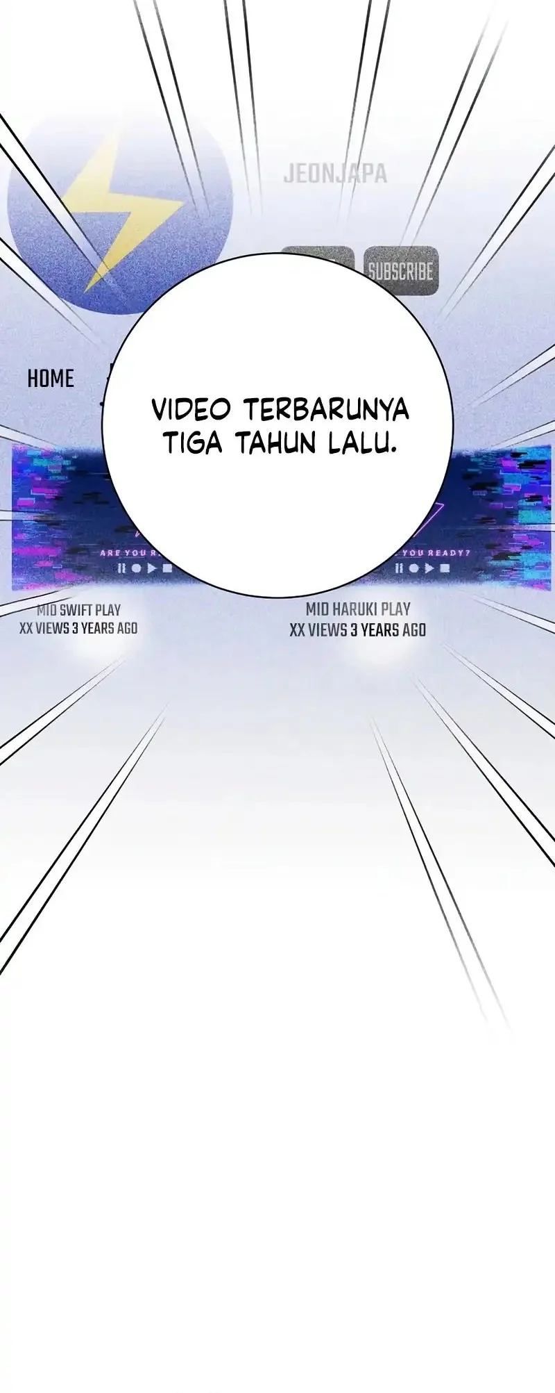 Genius Archer’s Streaming Chapter 99 - halaman 30
