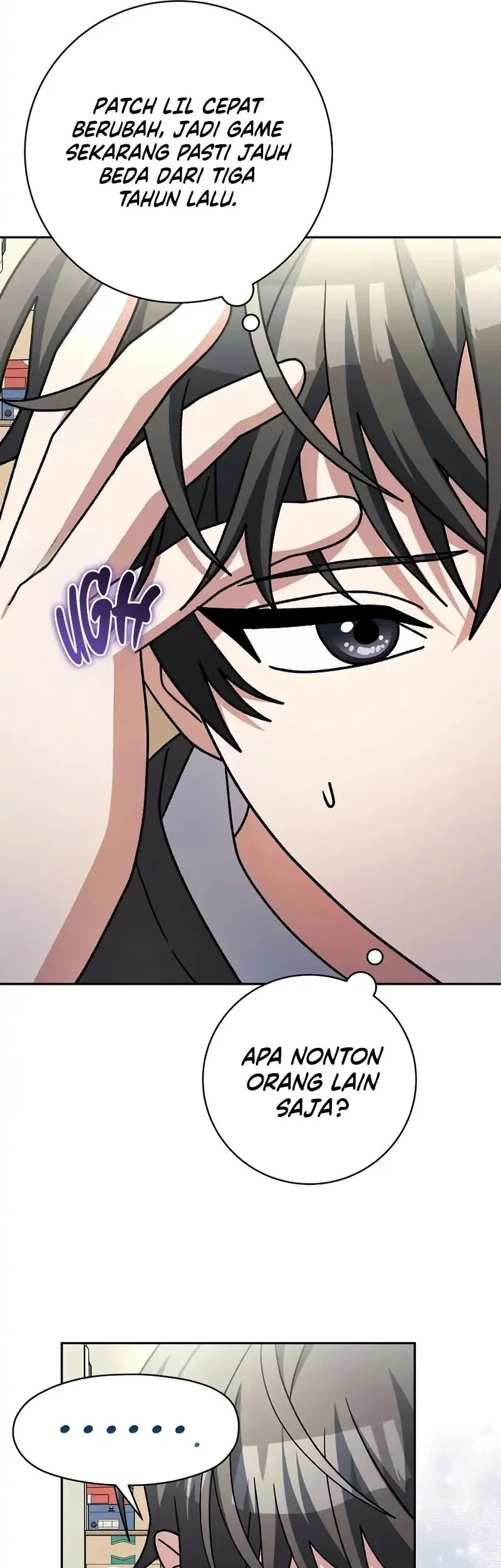 Genius Archer’s Streaming Chapter 99 - halaman 31