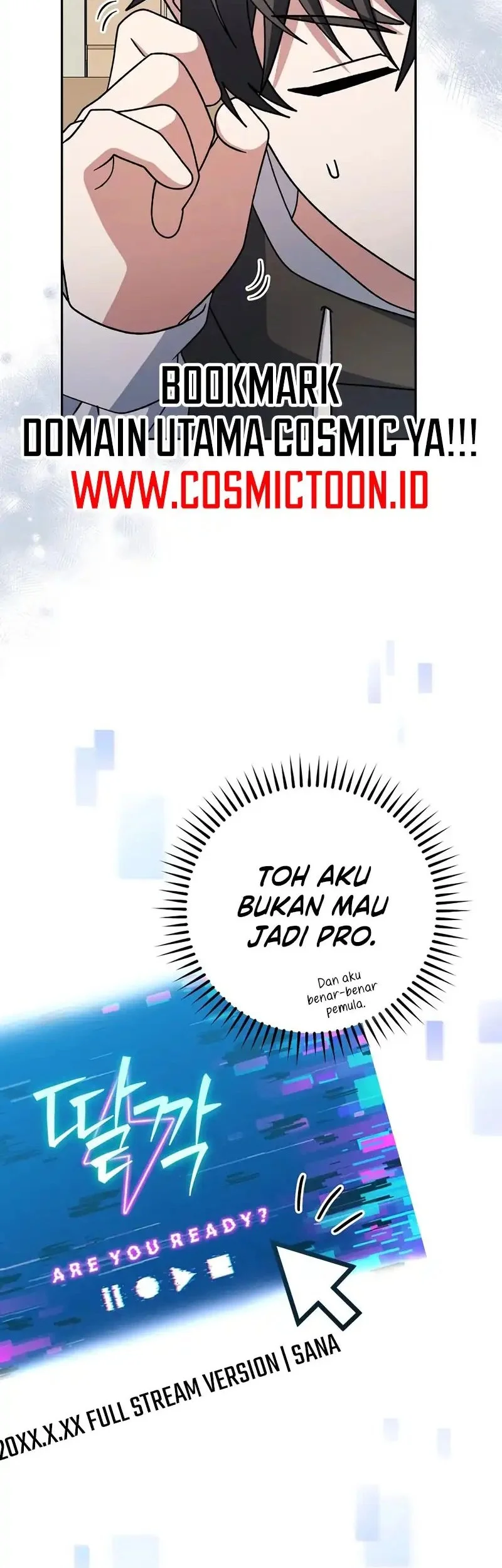 Genius Archer’s Streaming Chapter 99 - halaman 32