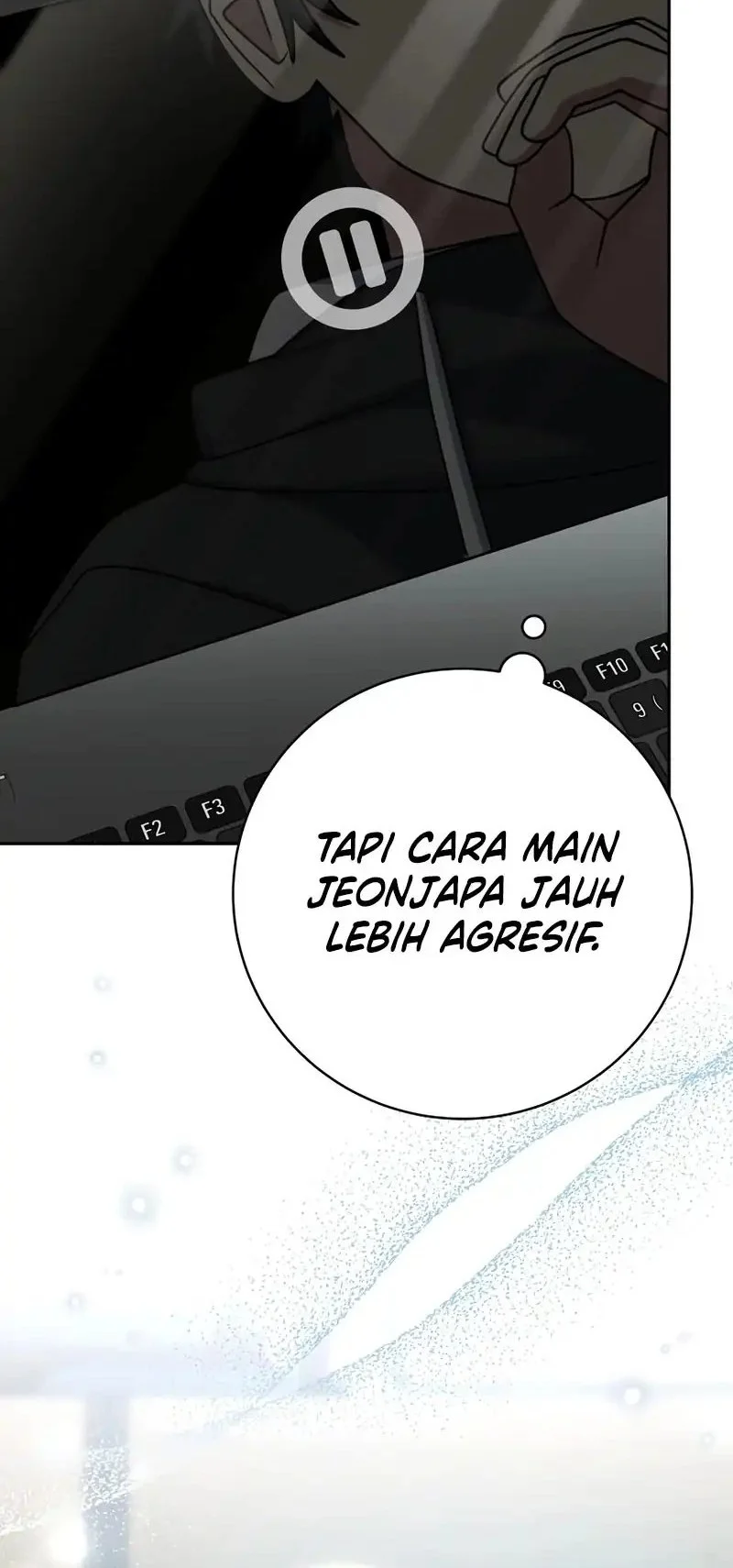 Genius Archer’s Streaming Chapter 99 - halaman 38