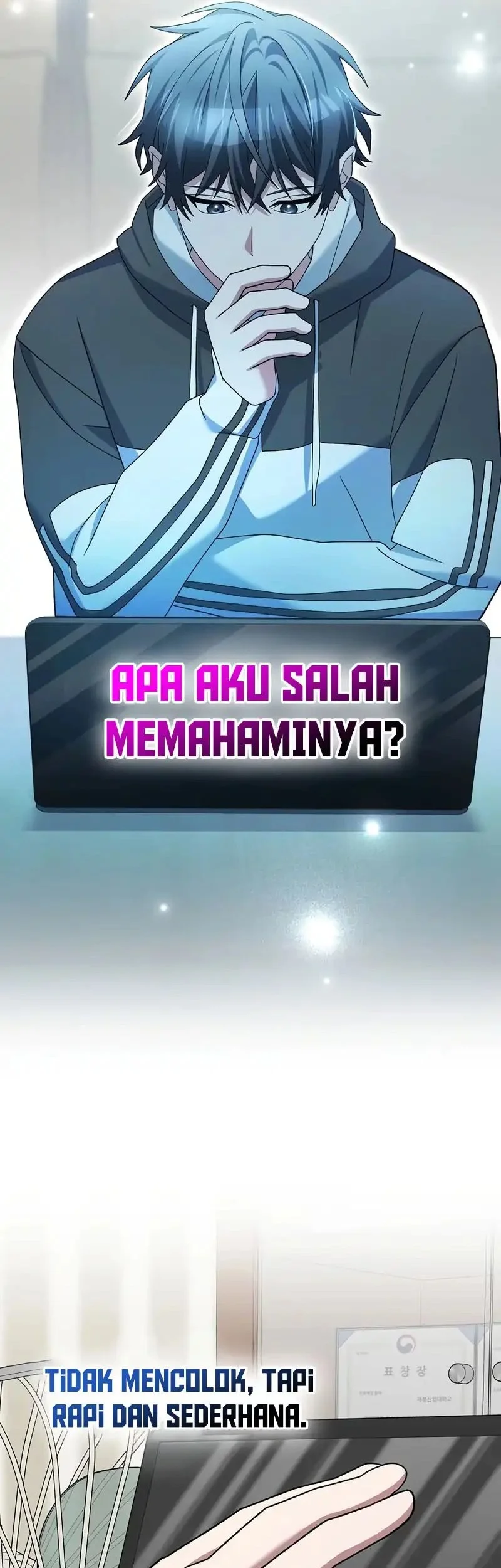 Genius Archer’s Streaming Chapter 99 - halaman 39