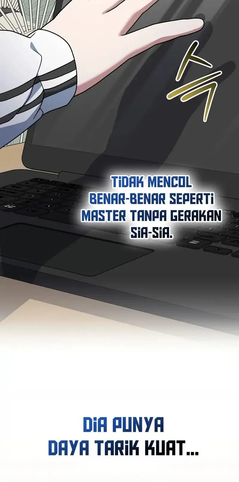 Genius Archer’s Streaming Chapter 99 - halaman 40
